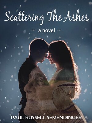 cover image of Scattering the Ashes